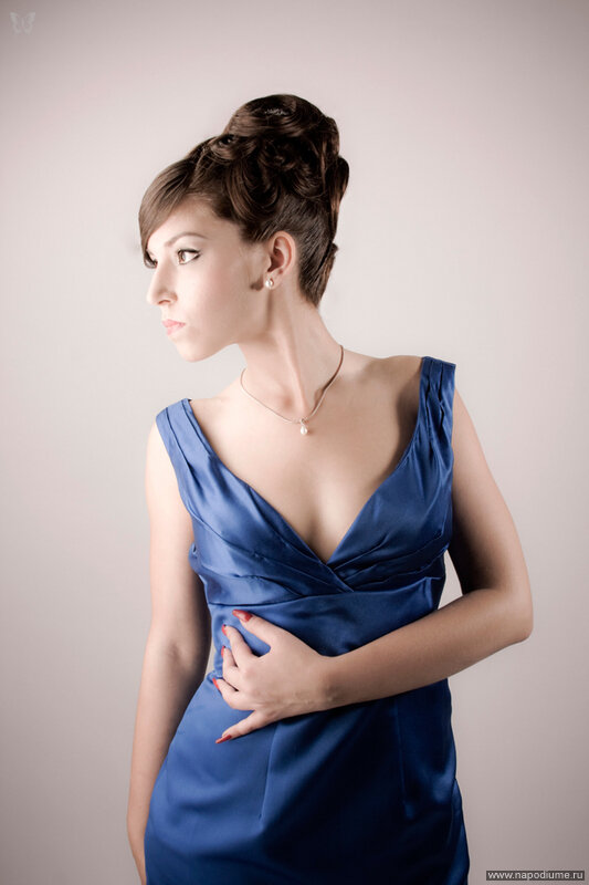 Evgenia Melihova's photo