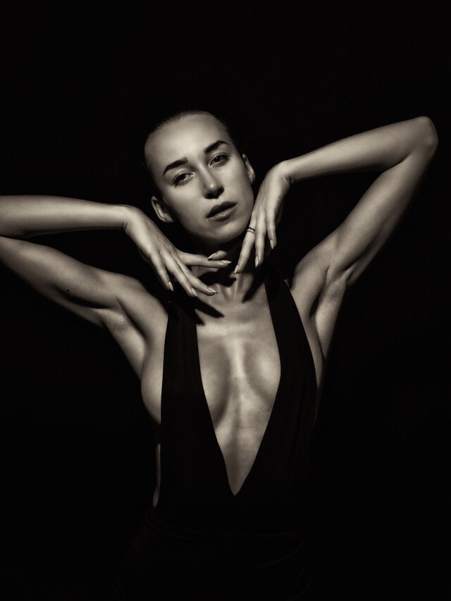 Foto Mariia Mironchuk