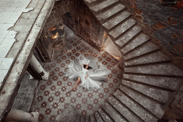 Denis Vyalov's photo