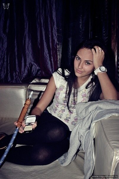 Фото Тина Кондратьева