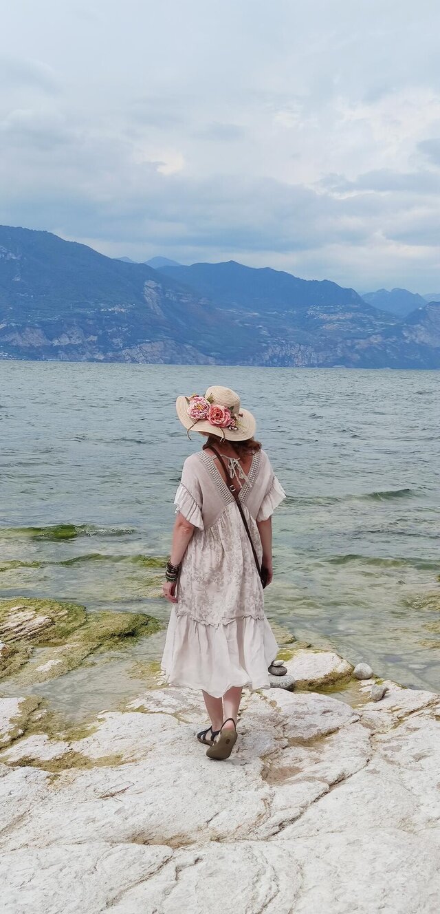 Foto Viktorija Nikolaevna