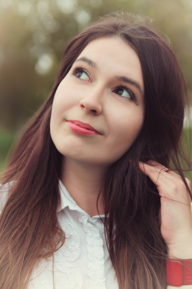Alexandra Stradova's photo