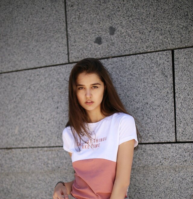Foto Lela Skuratova
