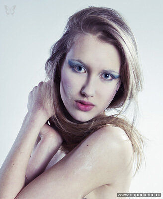 Foto Anastasia Purtova