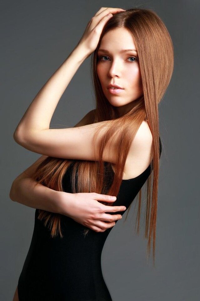 照片Svetlana Shpileva