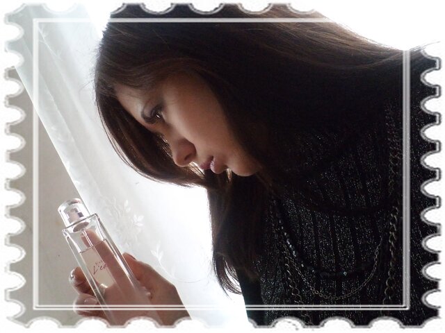 Anna Kuznetsova's photo