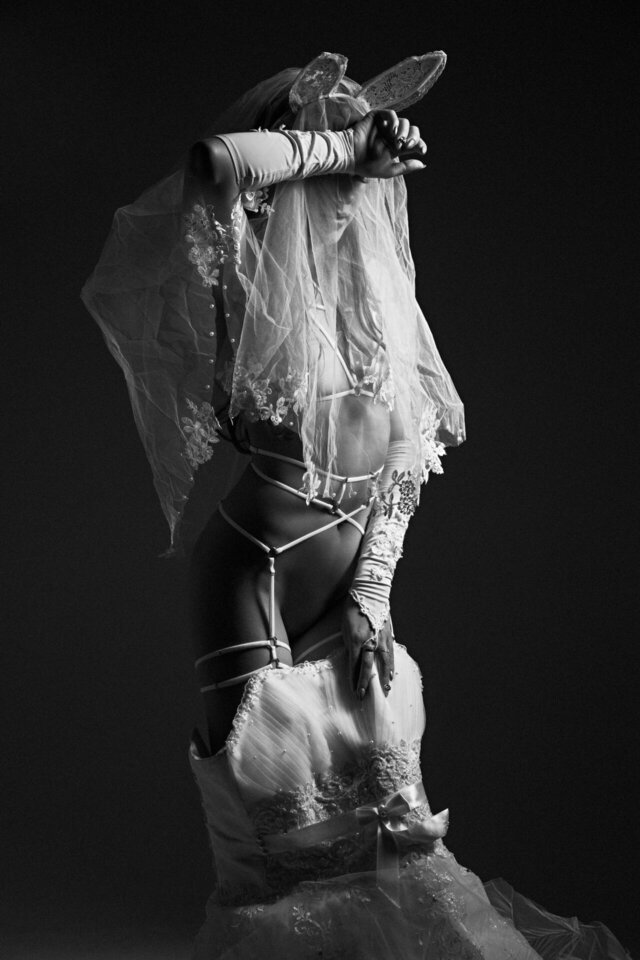 January Romanov's photo
