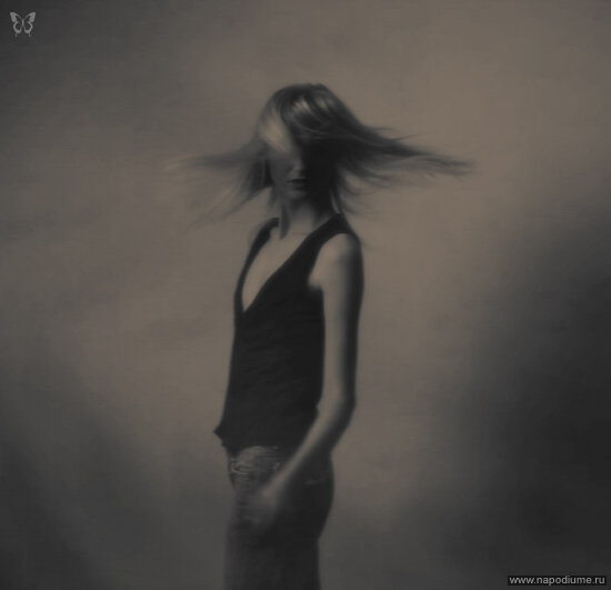 Yuliya Liya's photo