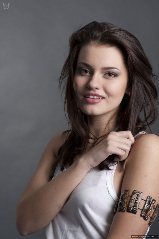 Alena Stukan's photo