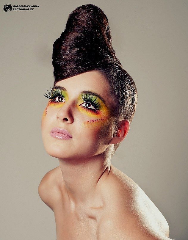 Alena Mishenko's photo