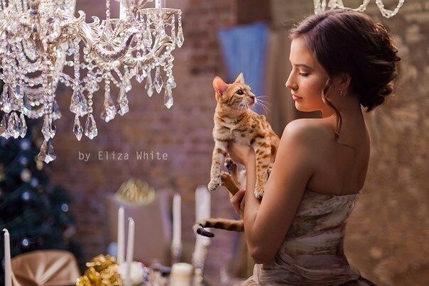 Foto Veronika Stepanova
