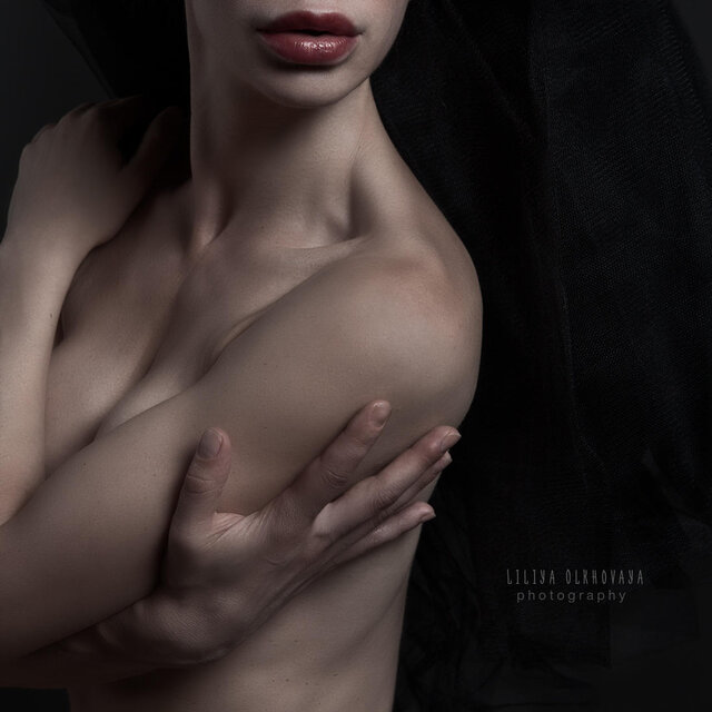 Фото Liliya Olkhovaya