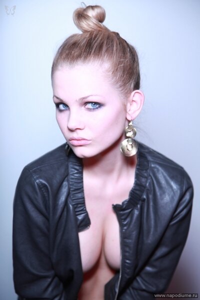 Ksenia Ruskaa's photo