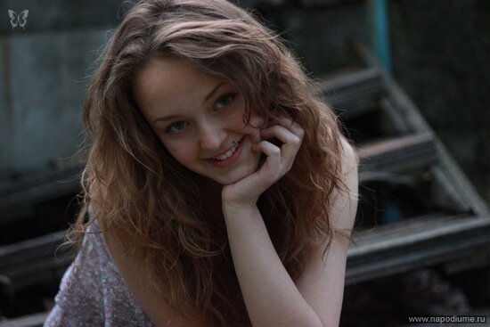 Katalina Korchinskaya's photo
