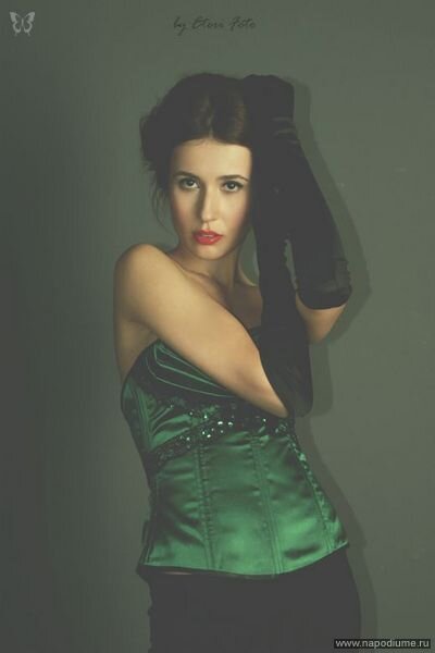 Beauty Foto's photo
