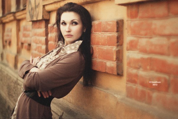 Фото Елена Днепрова