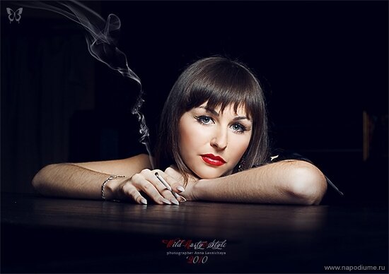 Фото Марина Кольвашенко