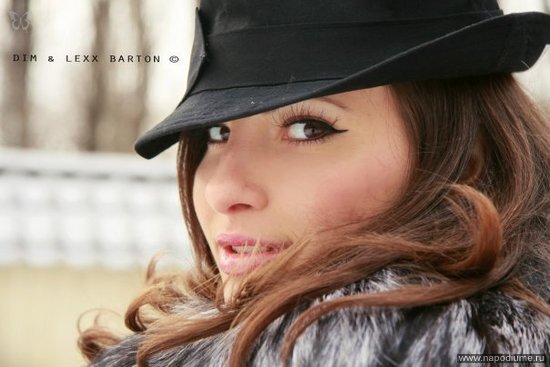Anastasia Butko's photo
