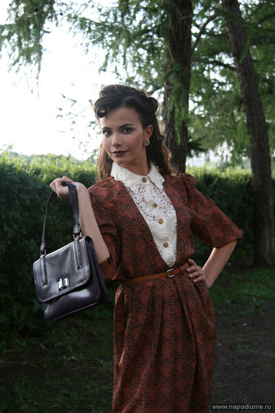Marina Fokina's photo