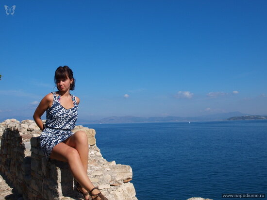 Tat'ana Aleksandrova's photo