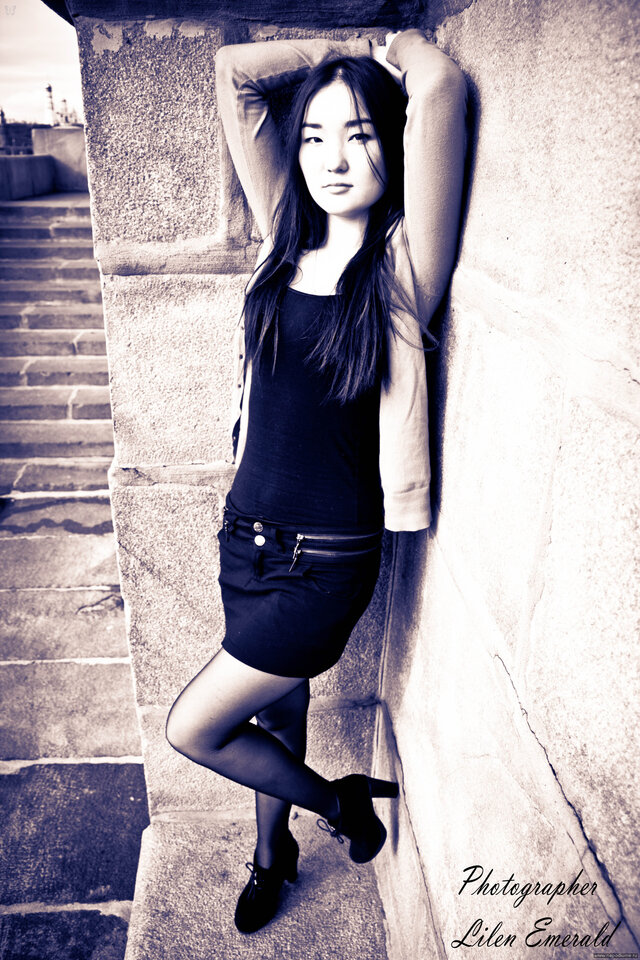 Lilen Emerald's photo