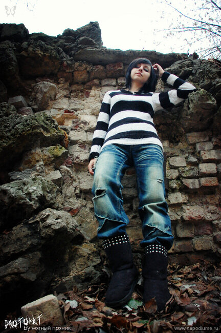 Фото Alena Rasskazova