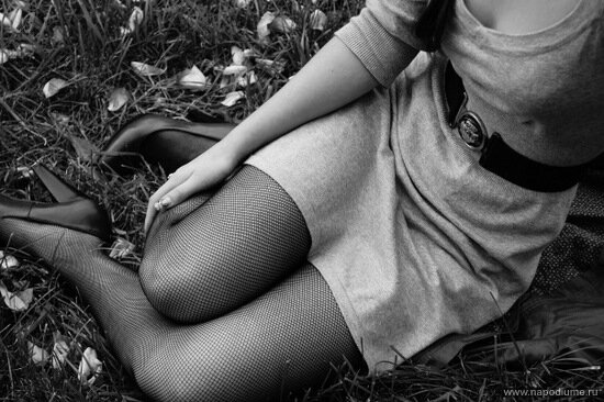 Arina Klimova's photo