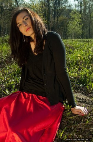 Фото Dasha Dominika Shevchenko