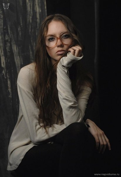 Фото Оксана Коптелова