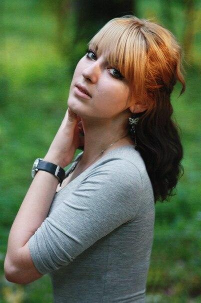 Anastasija Kuznetsova's photo