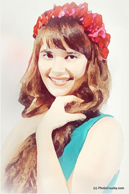 Foto Ljudmila Chekurova