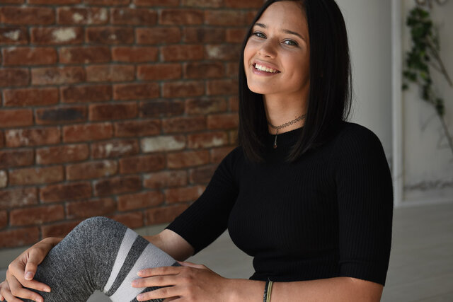 Anastasija Klinova's photo