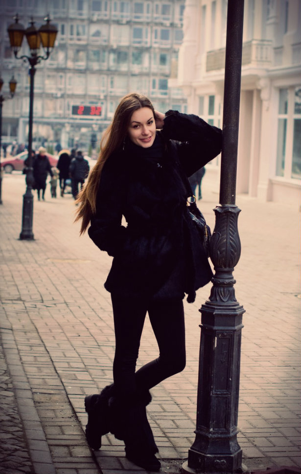 Foto Elena Konoval'chuk