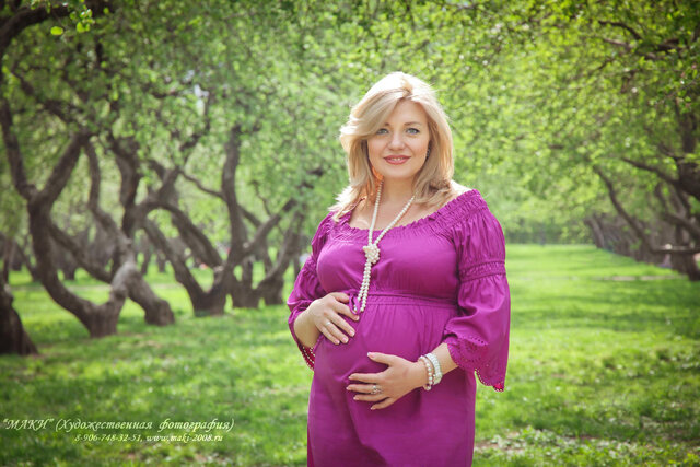 Alina Malysheva's photo
