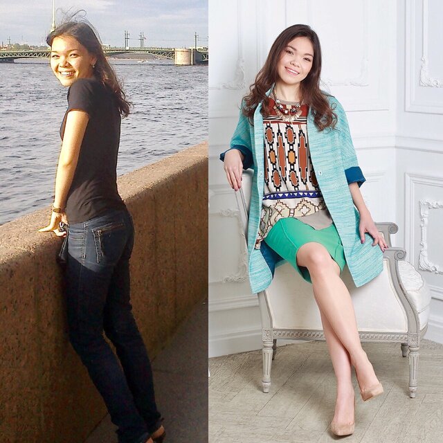 Elena Konopel'kina's photo