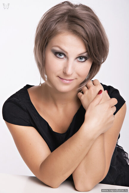 Фото Oksana Sedyh