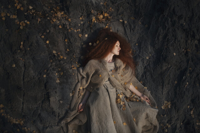 Svetlana Tunina's photo