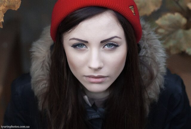 Dmitrij Turin's photo