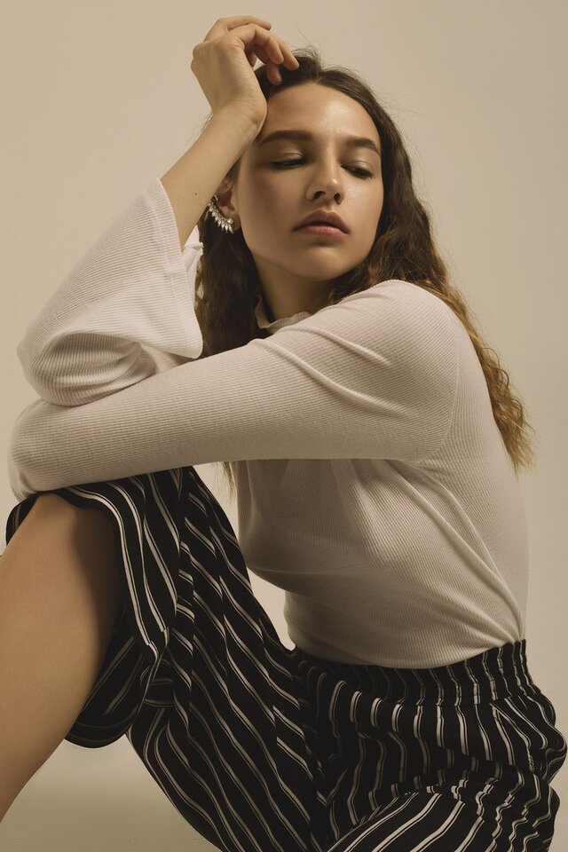 Foto Ksenia Red'kovic