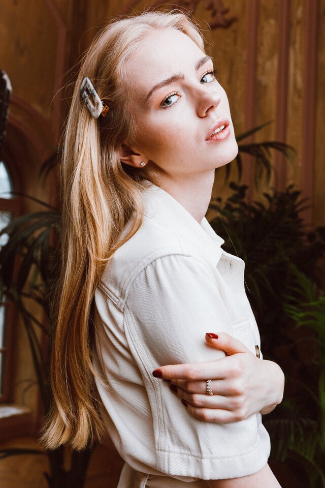 Фото Анна Ткаченко