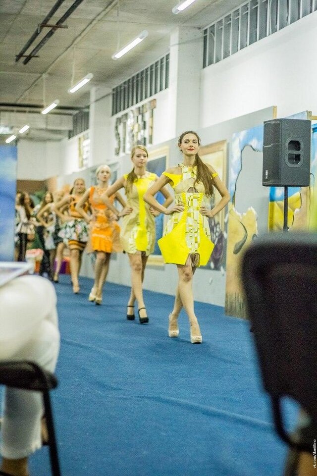 Фото Галина Горбиль