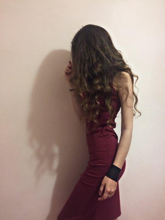 Foto Eleonora Pavlova