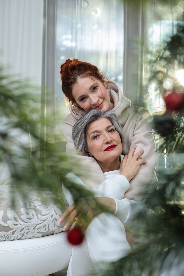 Antonina Volkova's photo