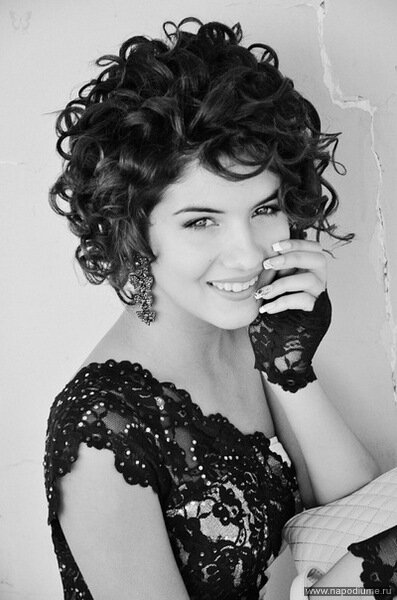 Veronika Skorobogataa's photo