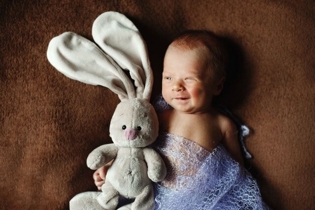 Anna Nikolaeva's photo