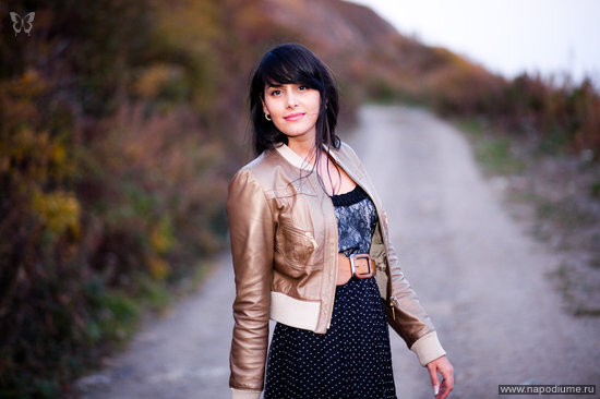 Anna Dorogova's photo