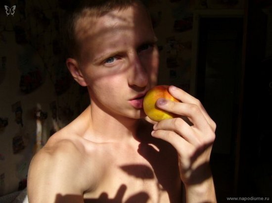 Semyon Koshkalapov's photo
