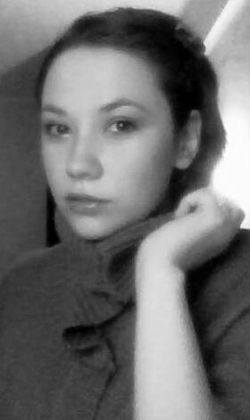 Elena Murasuk's photo