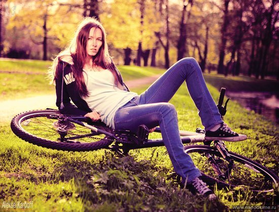 Фото Aleksei Karpoff