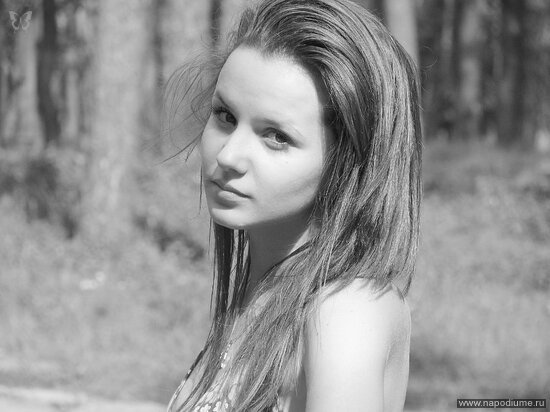 Nasta Kotik's photo